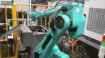 精度之困 富士康機器人未達蘋果標準背后的制造業(yè)智能化挑戰(zhàn)