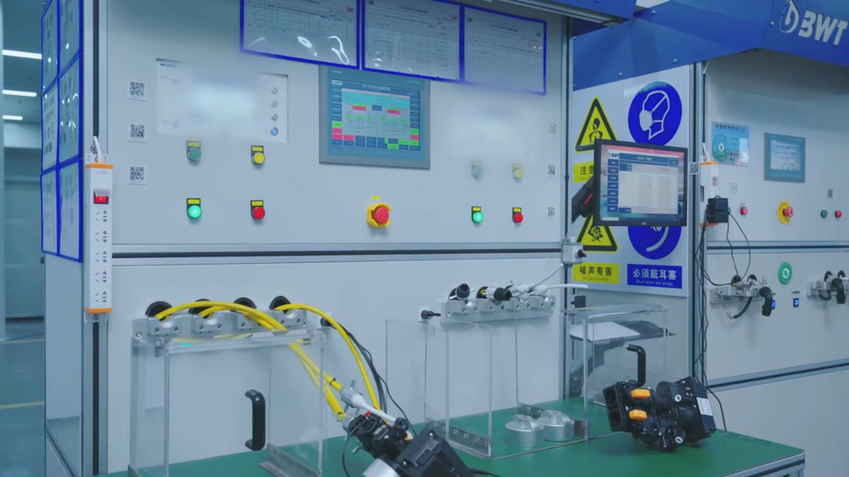 海爾軟水機問鼎市場第一的背后 食品級“三恒工廠”的硬核實力與數據賦能