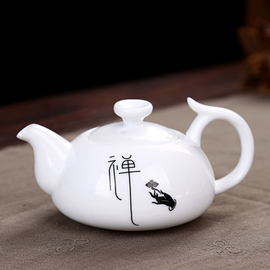骨瓷茶壺選購指南 最新推薦與包郵信息