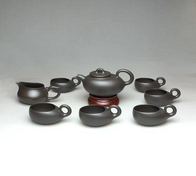 茶具精品-事事如意 旭雅禮品為您打造定制化茶文化與商務(wù)禮品解決方案