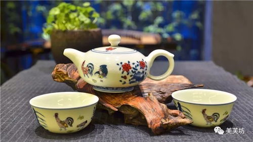 千金相贈(zèng)，不如一套茶具