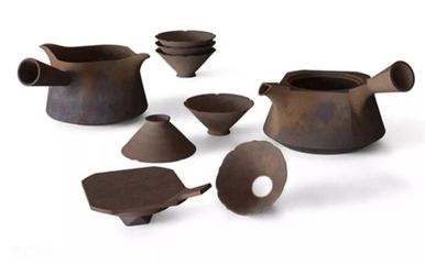 這些茶器名稱你一定聞所未聞，趣味滿滿