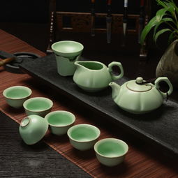 閩鑫茶具套裝特價(jià) 功夫紫砂精品，定制您的專屬茶文化