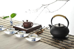 茶香遇器，雅韻天成——淺談不同茶葉與茶具的搭配藝術(shù)