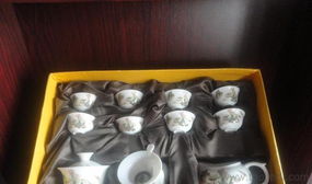 匠心獨(dú)運(yùn)，健康之選——廠家直銷多功能殺菌陶瓷12頭茶具全解析