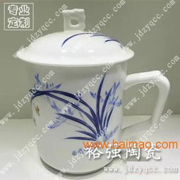 從品茗到定制 專(zhuān)業(yè)陶瓷茶杯廠家如何為茶館打造專(zhuān)屬陶瓷馬克杯
