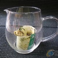 匠心淬煉，茶香滿溢——探訪河間市德中道高溫玻璃茶具廠的產(chǎn)品與服務(wù)