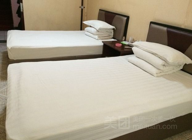 夜深人靜時的安心之所——體驗安靜賓館3小時鐘點房團購