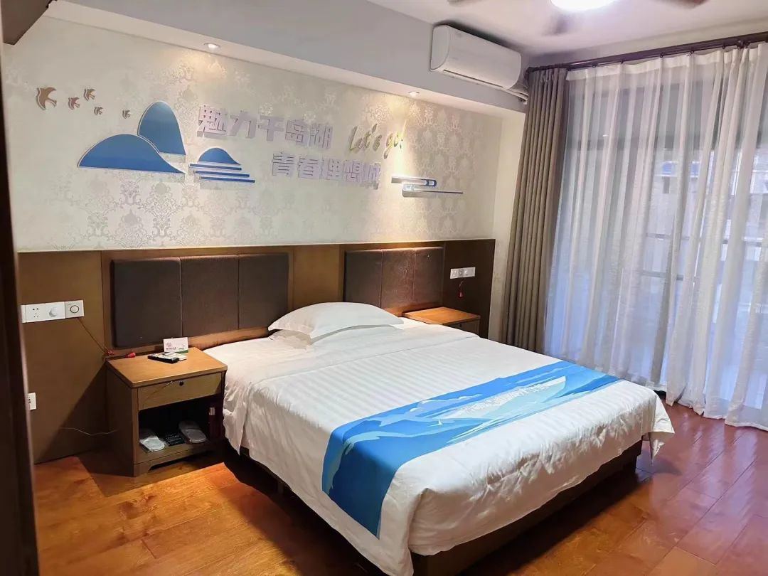 進一步放寬! 符合這些條件, 在杭免費住宿、出行!